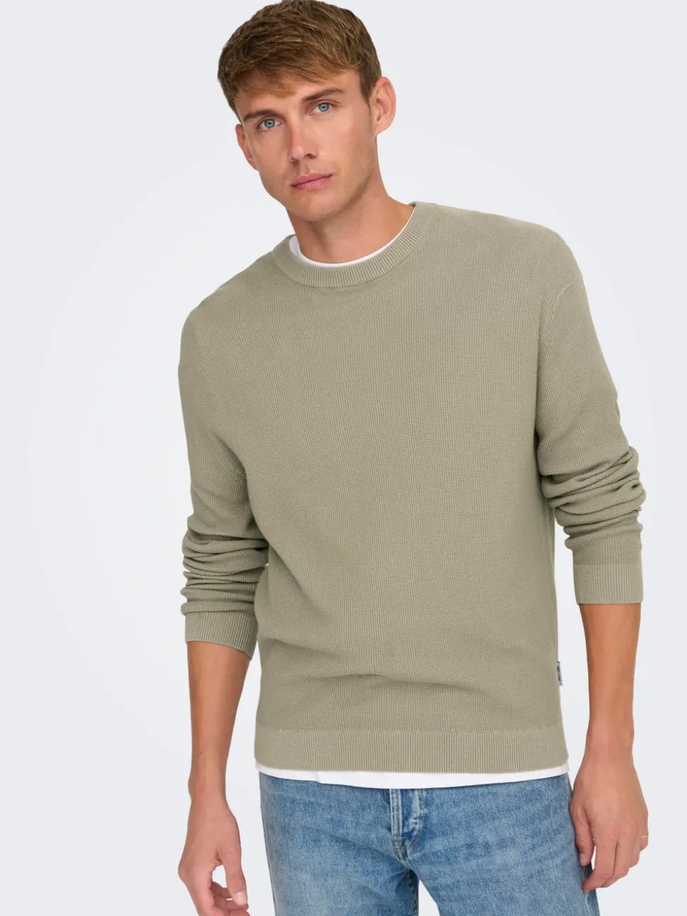 ONSTONY Pullover