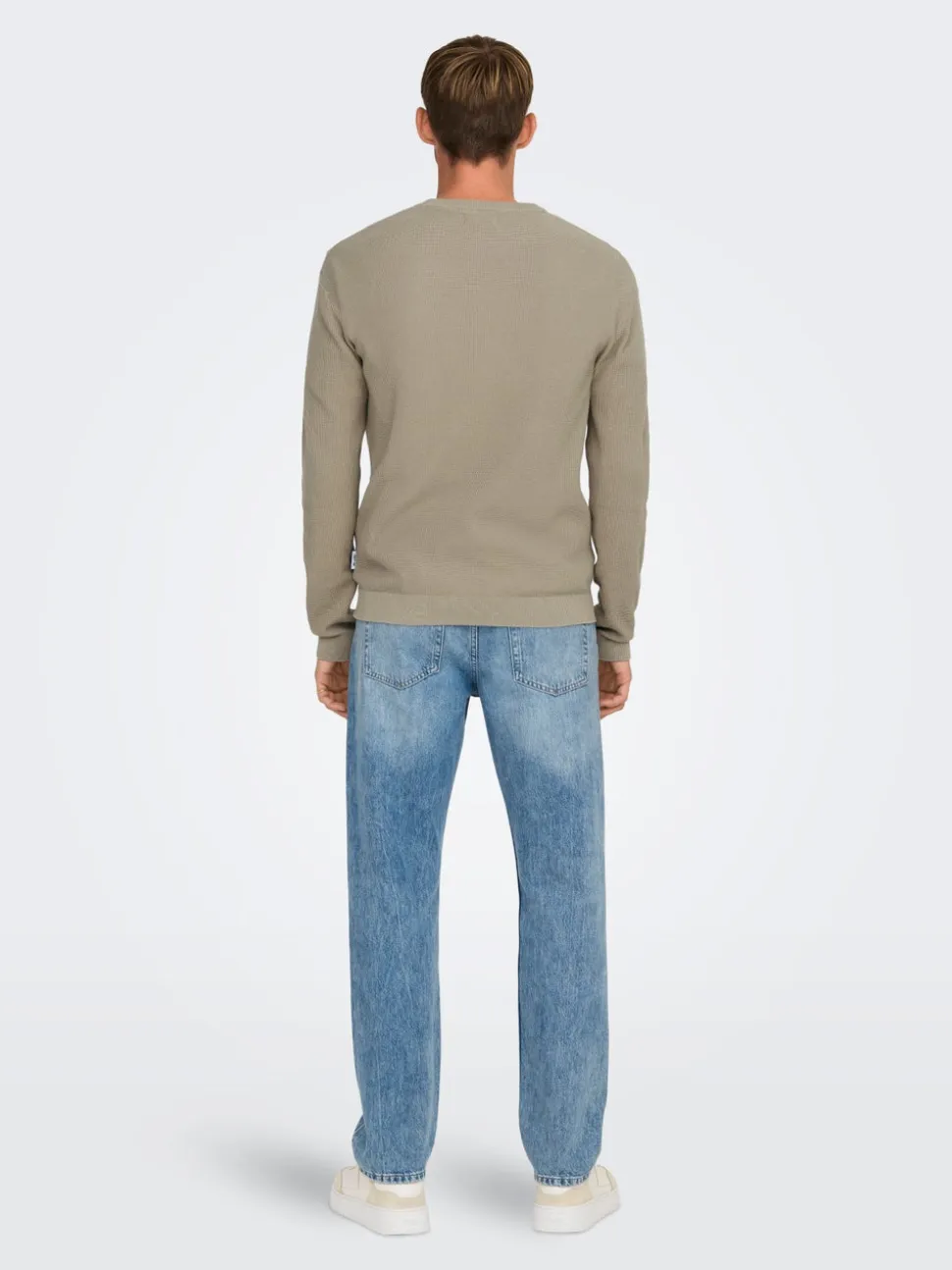 ONSTONY Pullover