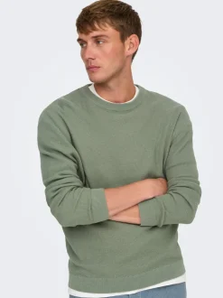 ONSTONY Pullover