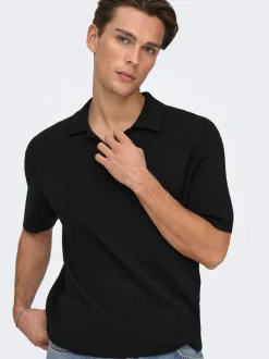 ONSTRAVIS Polo in maglia