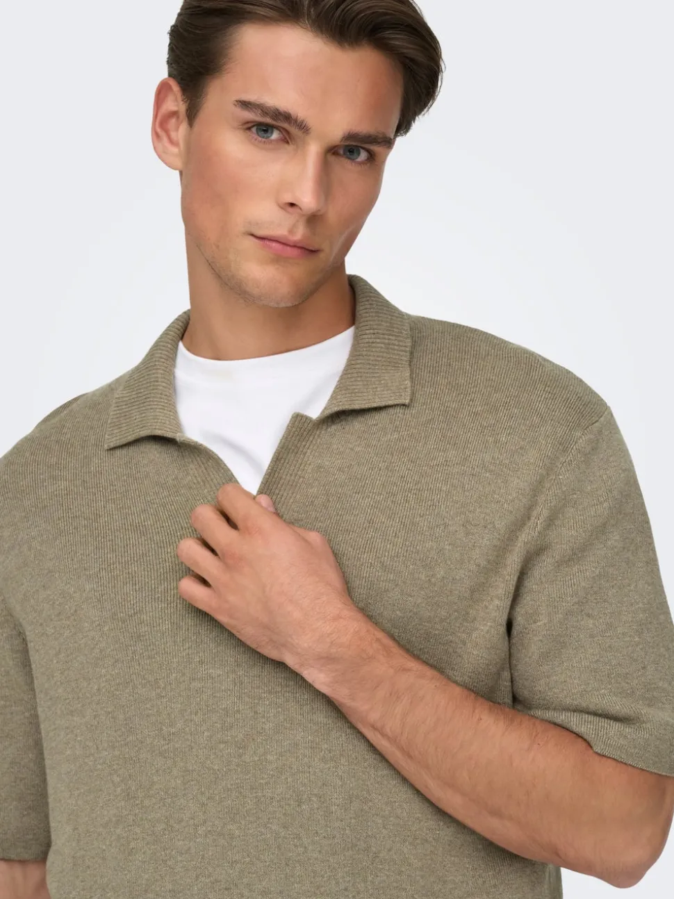 ONSTRAVIS Polo in maglia