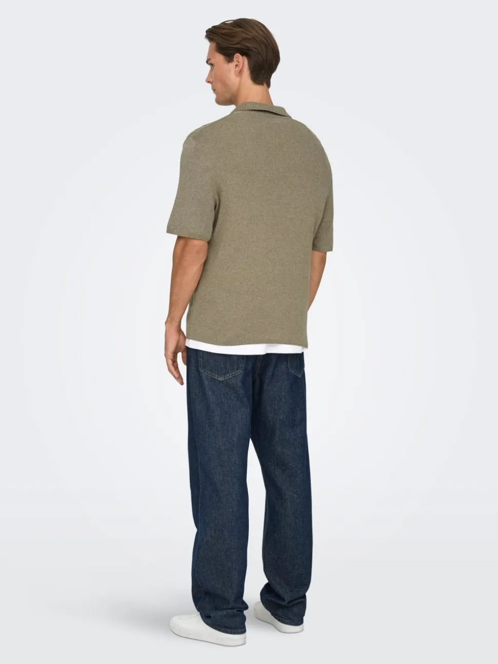 ONSTRAVIS Polo in maglia