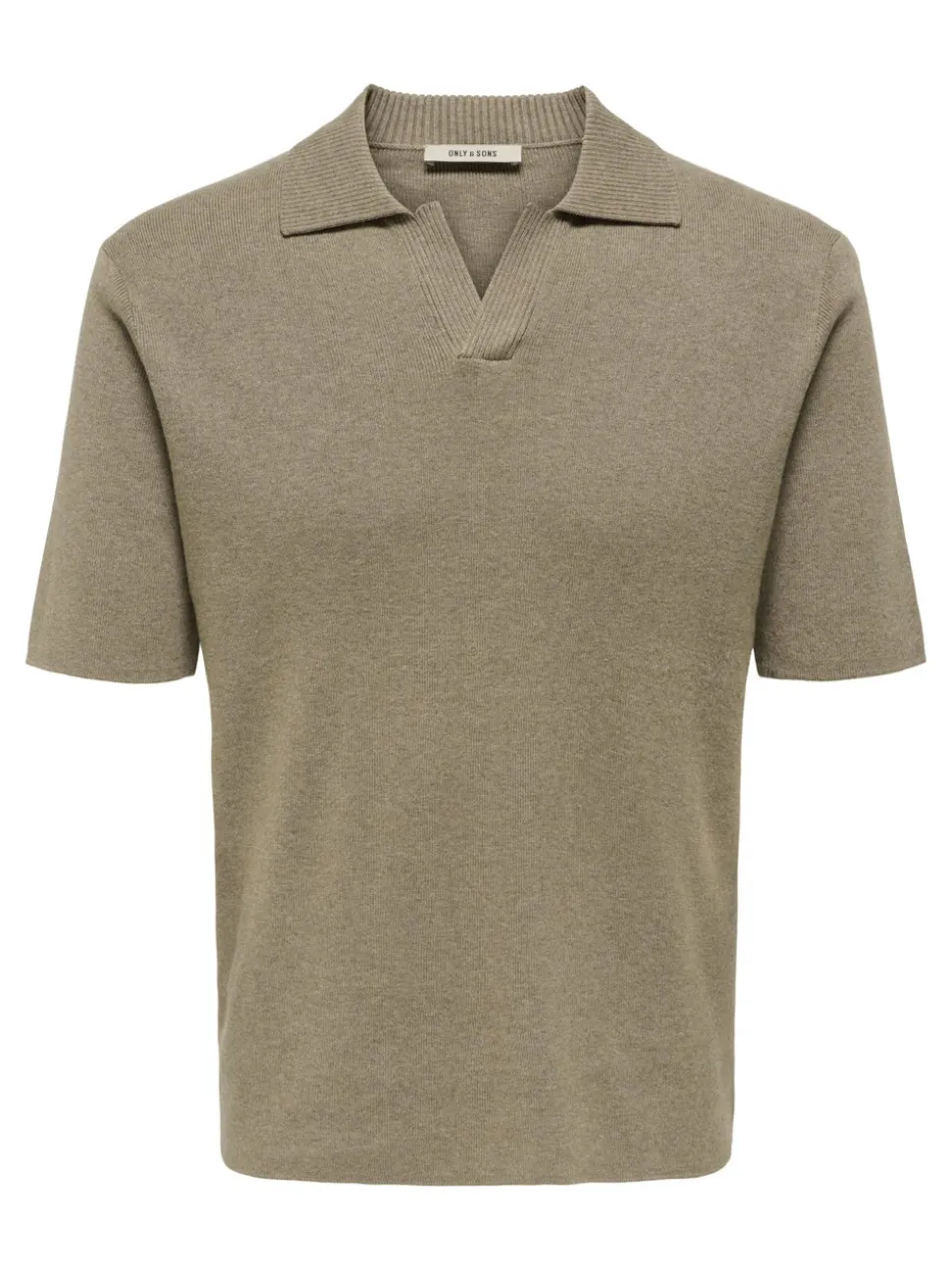 ONSTRAVIS Polo in maglia