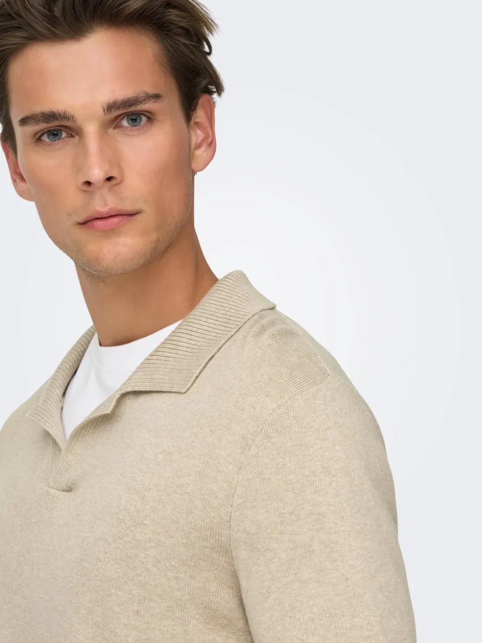ONSTRAVIS Polo in maglia