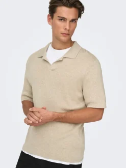 ONSTRAVIS Polo in maglia