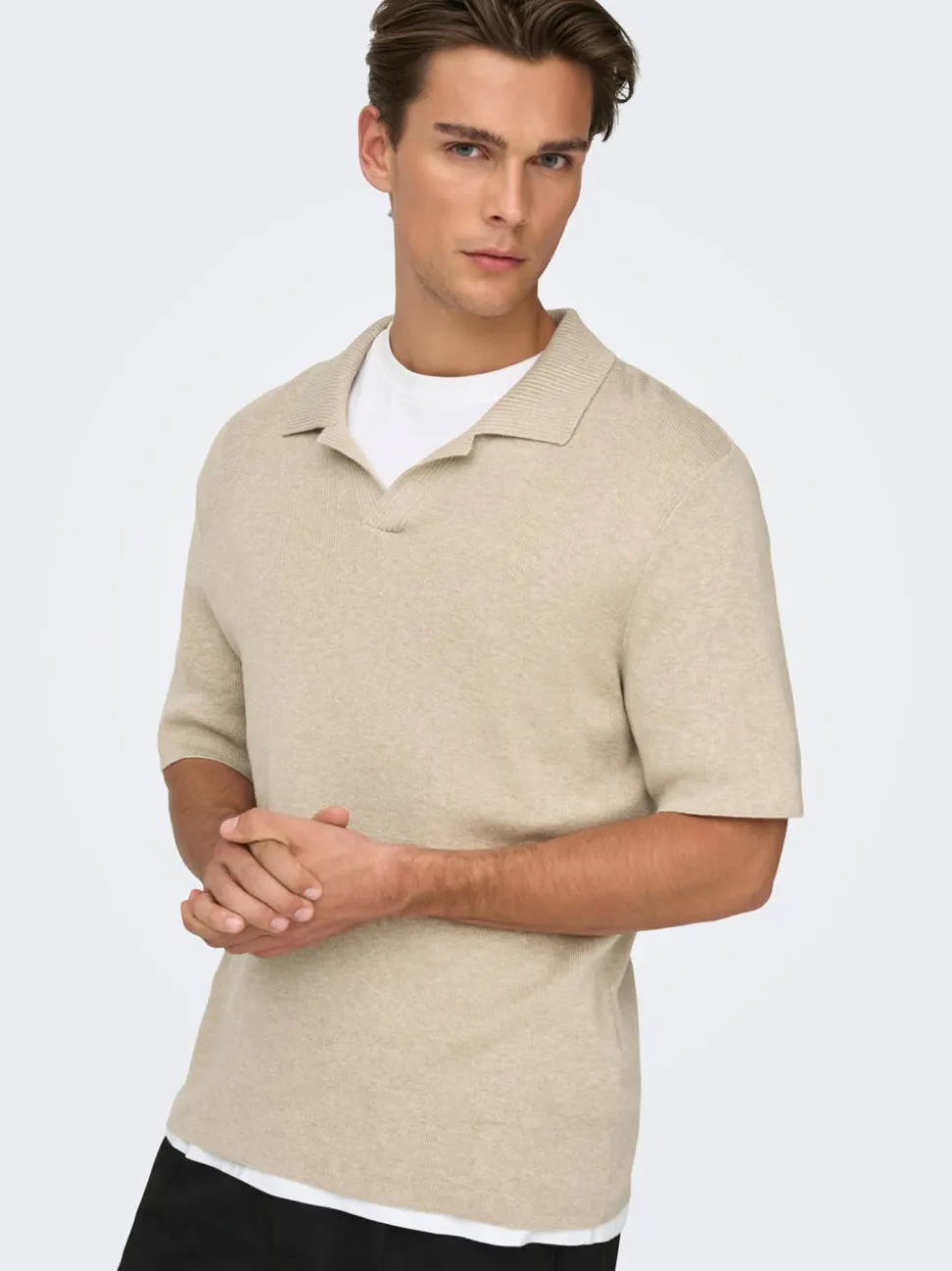 ONSTRAVIS Polo in maglia