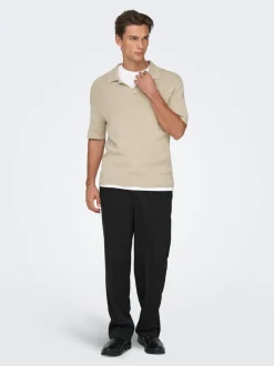 ONSTRAVIS Polo in maglia