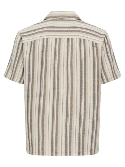 ONSTREV Camicia