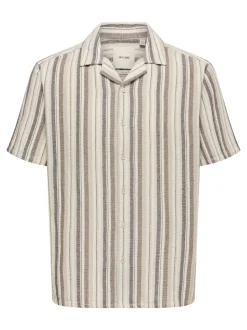 ONSTREV Camicia