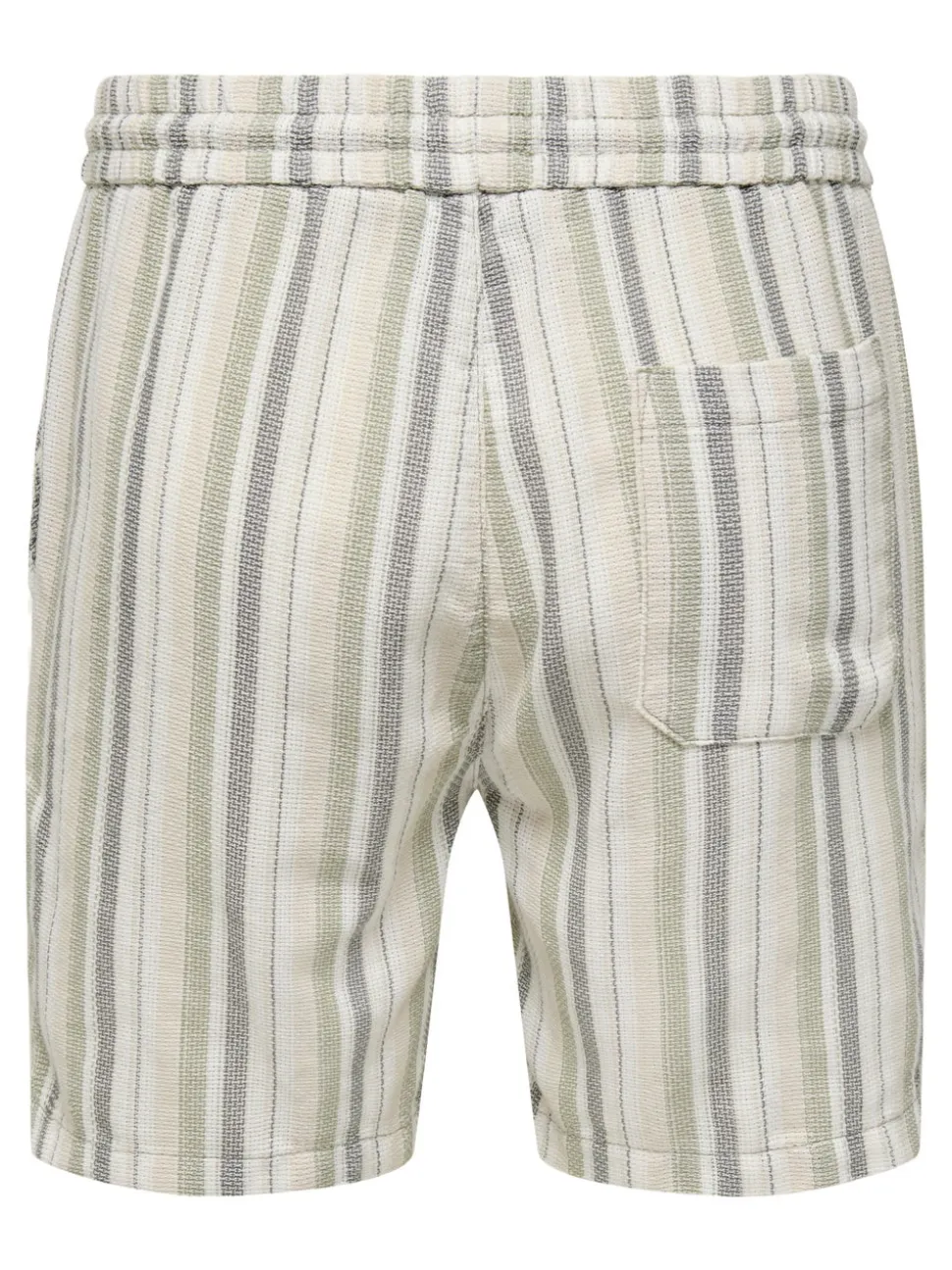 ONSTREV Vita media Regular Fit Shorts