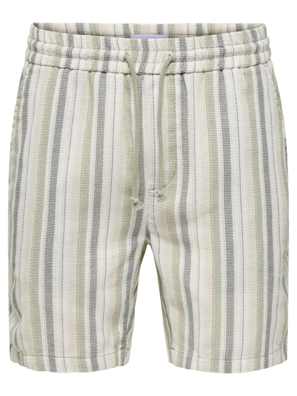 ONSTREV Vita media Regular Fit Shorts