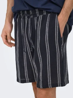 ONSTREV Vita media Regular Fit Shorts