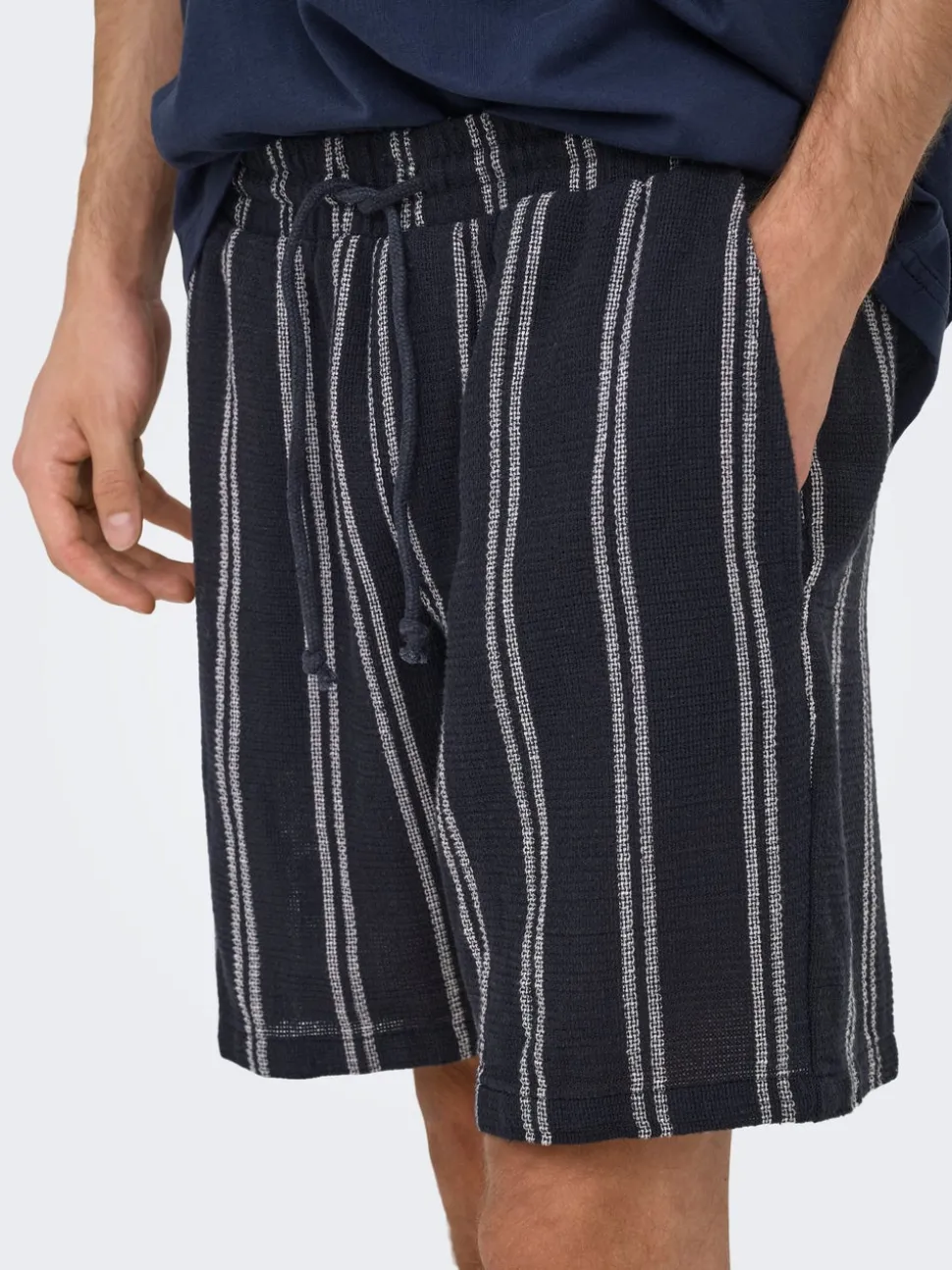ONSTREV Vita media Regular Fit Shorts