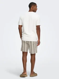 ONSTREV Vita media Regular Fit Shorts