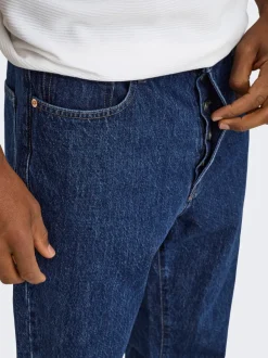 ONSTYE Vita alta Loose Fit Jeans