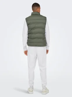 ONSUNION Gilet