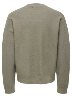 ONSVIEW Pullover