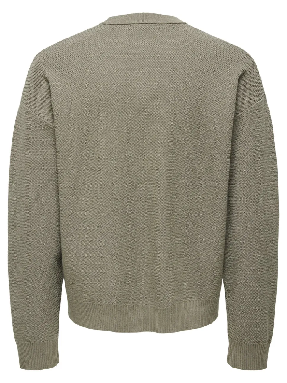 ONSVIEW Pullover