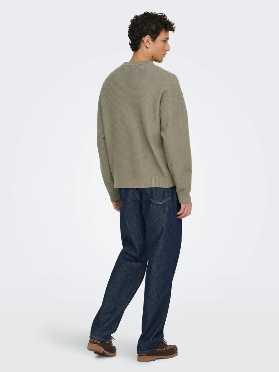 ONSVIEW Pullover