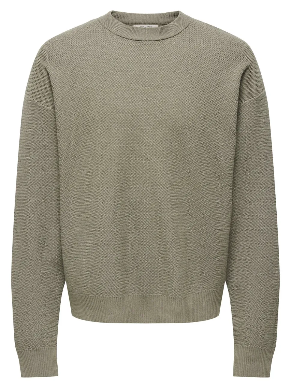 ONSVIEW Pullover