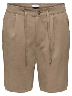 ONSWAKE Loose Fit Shorts