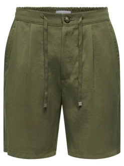 ONSWAKE Loose Fit Shorts