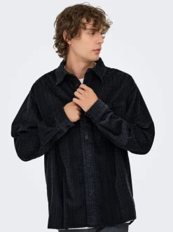 ONSWALEED Camicia