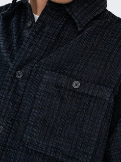 ONSWALEED Camicia