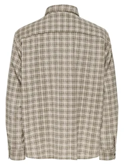 ONSWALEED Camicia