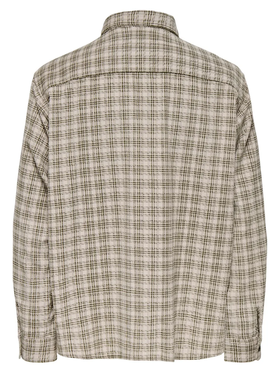 ONSWALEED Camicia