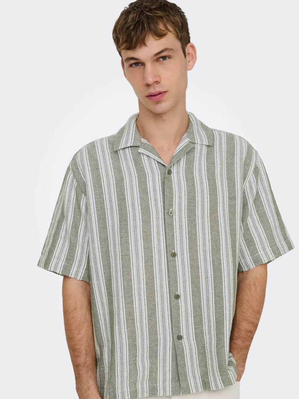 ONSWALKER Stile Hawaiano