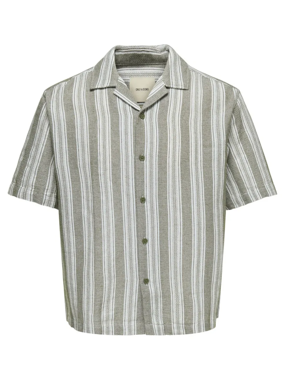 ONSWALKER Stile Hawaiano