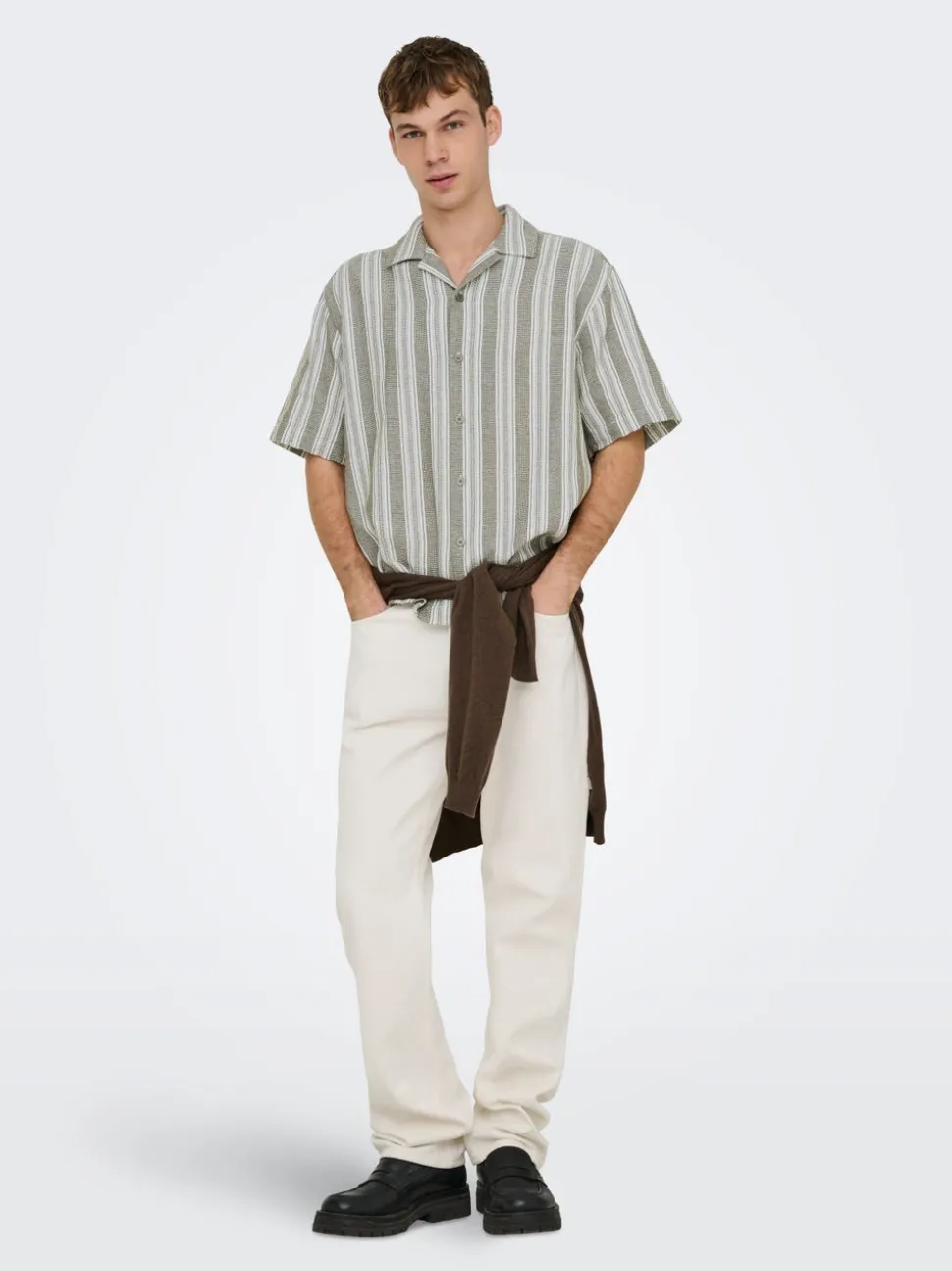 ONSWALKER Stile Hawaiano