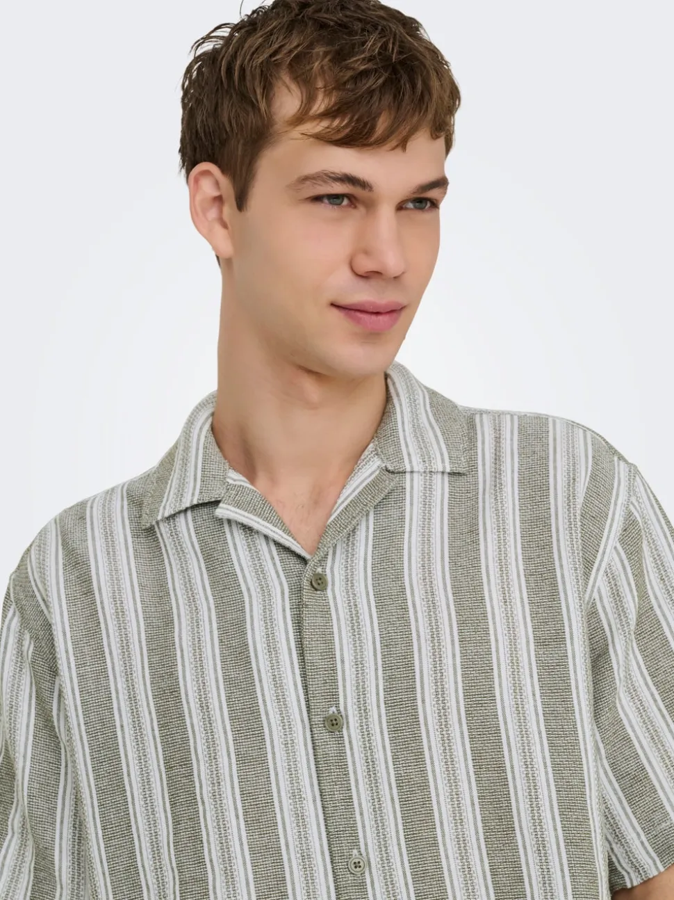 ONSWALKER Stile Hawaiano