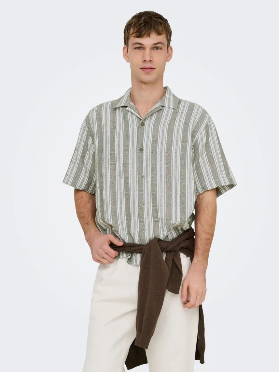 ONSWALKER Stile Hawaiano