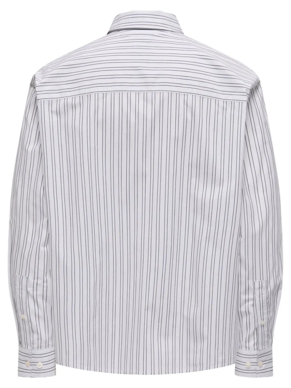 ONSWALTER Camicia in popeline