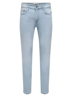 ONSWARP Vita bassa Skinny Fit Jeans