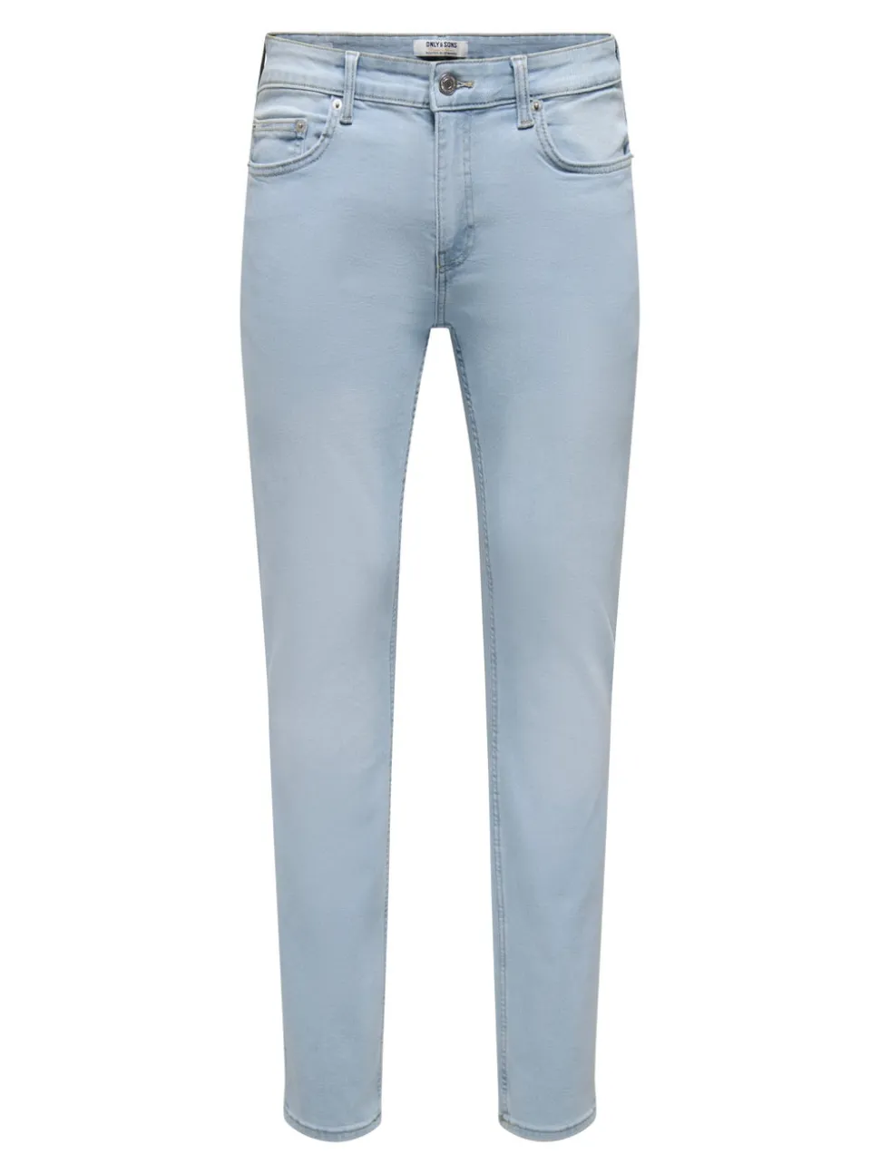 ONSWARP Vita bassa Skinny Fit Jeans