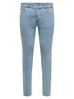 ONSWARP Vita bassa Skinny Fit Jeans