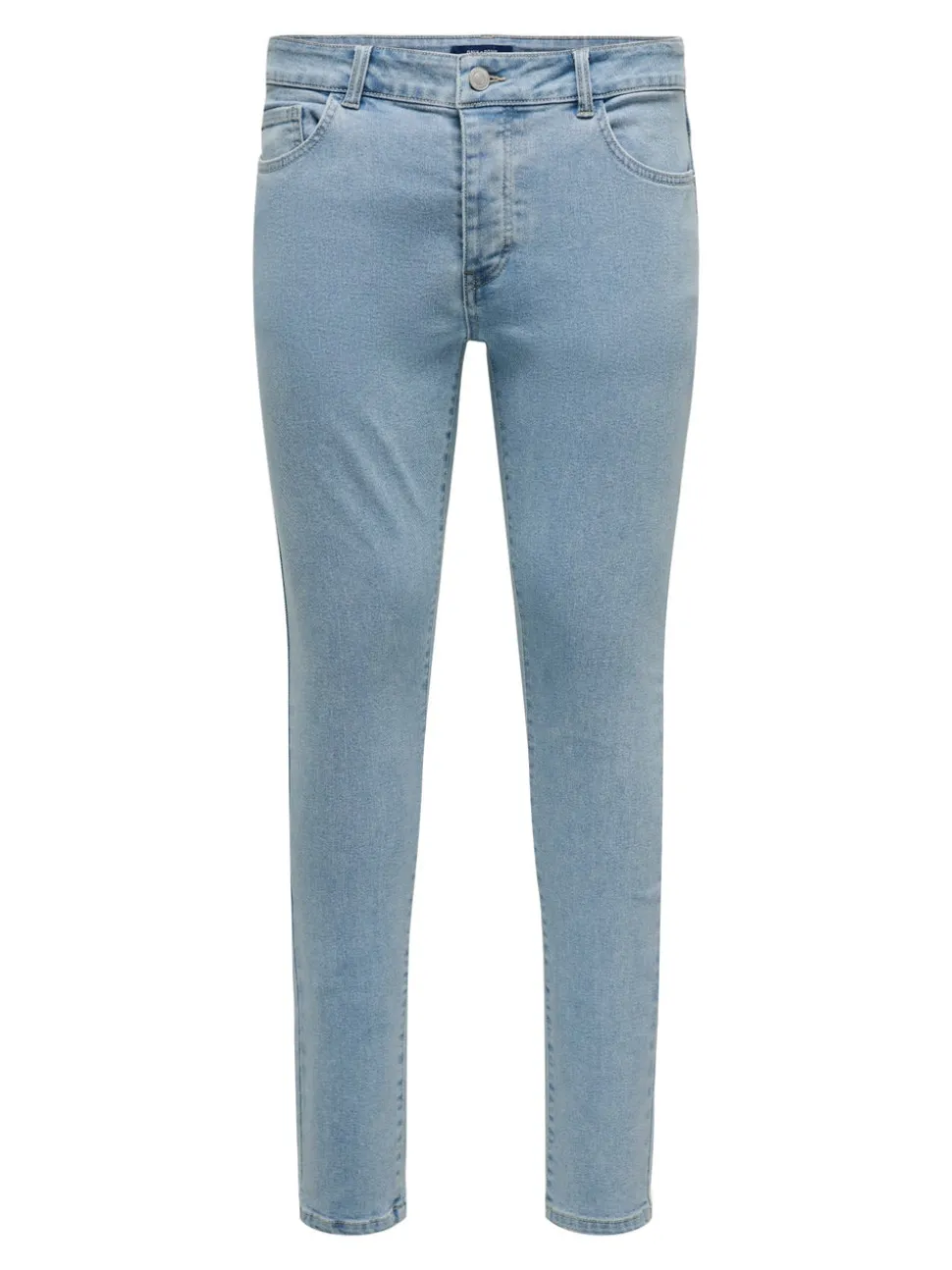 ONSWARP Vita bassa Skinny Fit Jeans