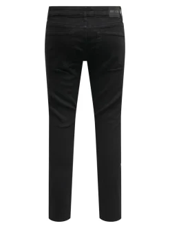 ONSWARP Vita bassa Skinny Fit Jeans