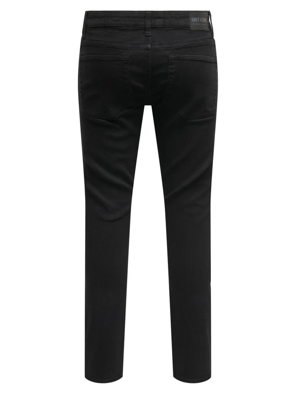 ONSWARP Vita bassa Skinny Fit Jeans