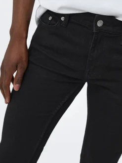 ONSWARP Vita bassa Skinny Fit Jeans