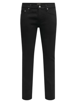 ONSWARP Vita bassa Skinny Fit Jeans