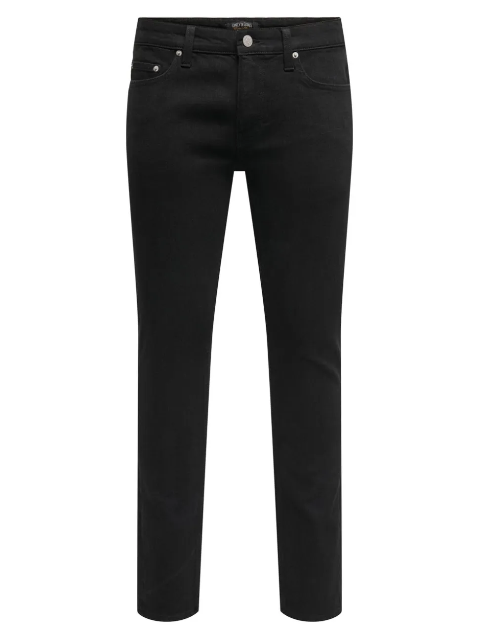ONSWARP Vita bassa Skinny Fit Jeans