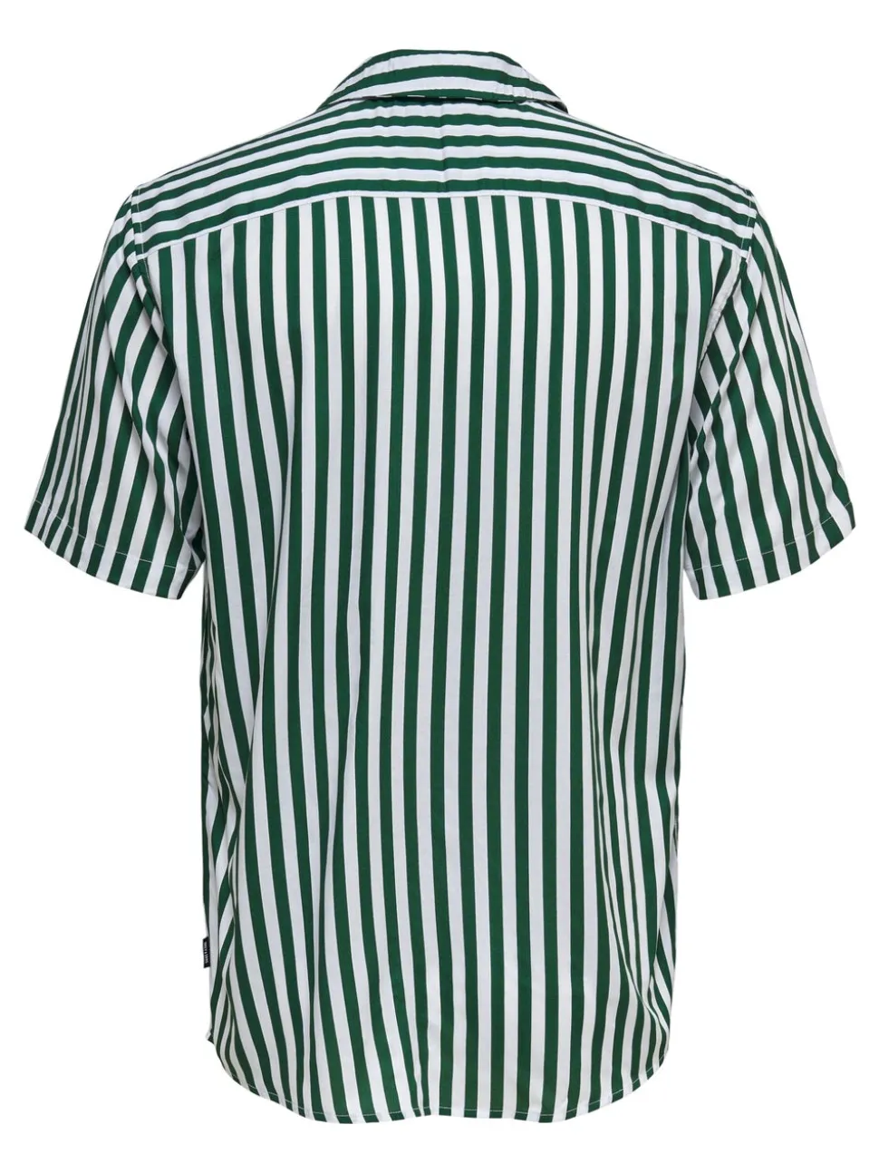 onsWAYNE Camicia