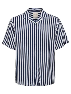 onsWAYNE Camicia