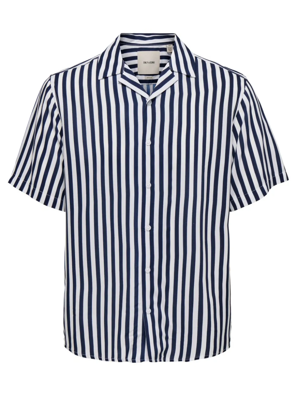 onsWAYNE Camicia