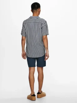 onsWAYNE Camicia