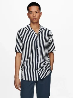 onsWAYNE Camicia